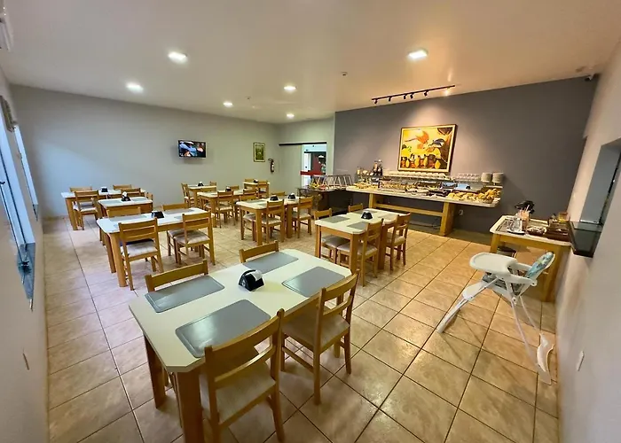 Hotel Pousada Real Sinop