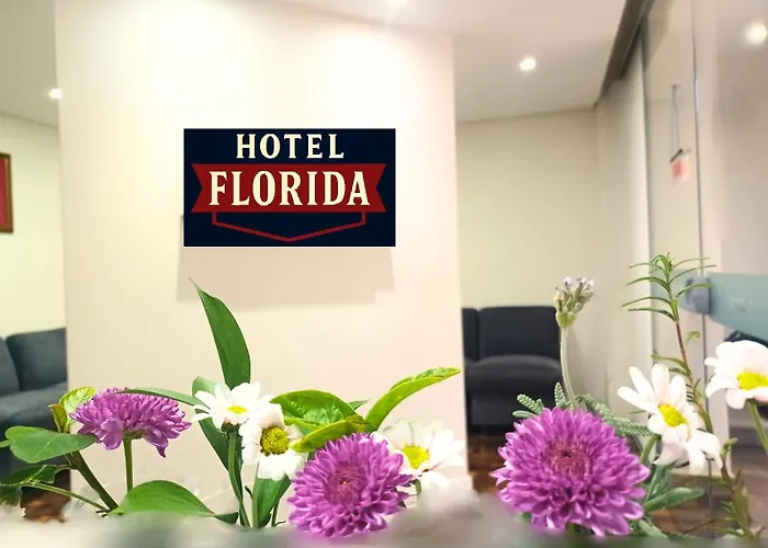 Florida Confort Hotel