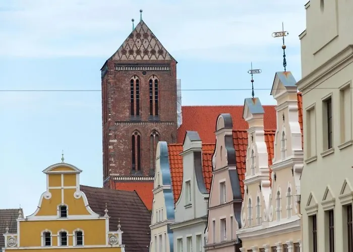 Ohlerich Speicher App. 31 Wißmar