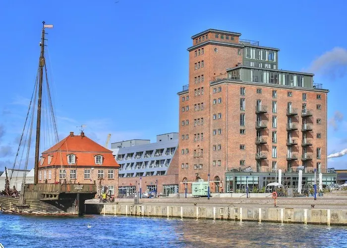 Ohlerich Speicher App. 20 Wißmar