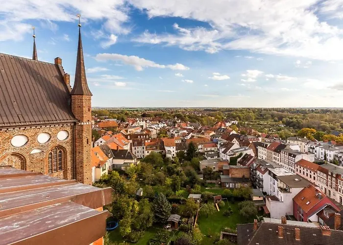 Ohlerich Speicher App. 14 Wißmar