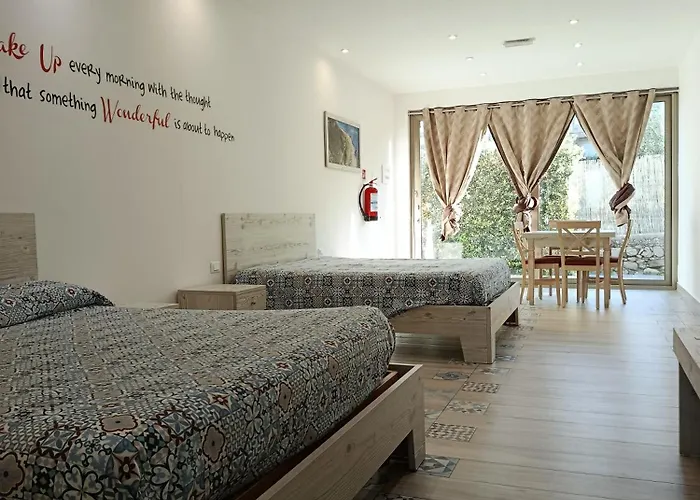 Sicily Rooms Appartamenti Carini