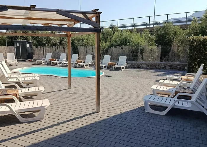 Sicily Rooms Appartamenti Carini