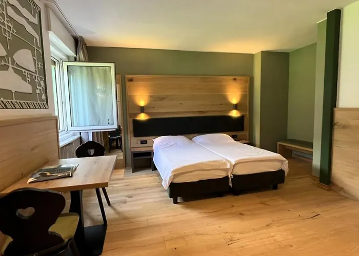 Hotel Rech-Hof Sayonara