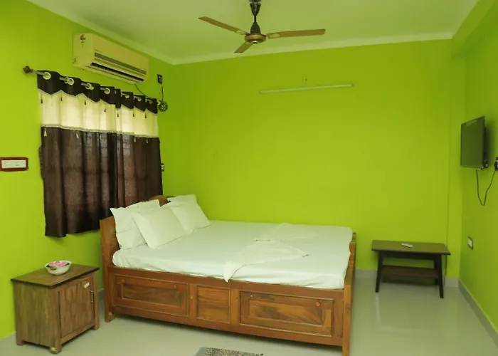 Kopa Ville Resort