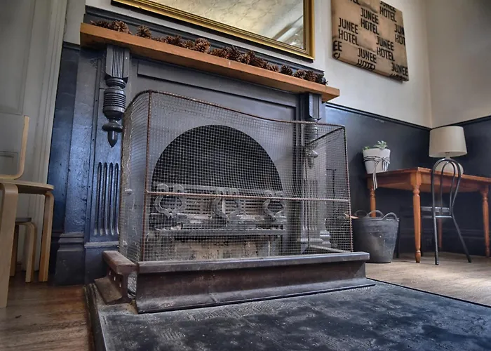 Junee Hotel