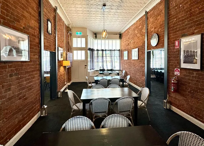 Junee Hotel