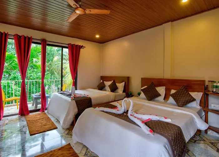 La Roca Inn