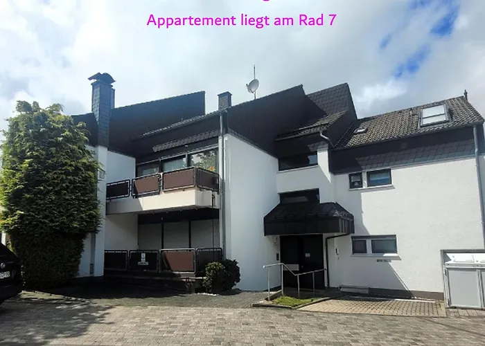 Hotel Nuhnetal
