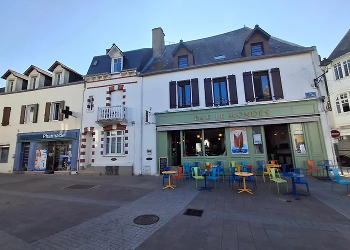 Le Mondes