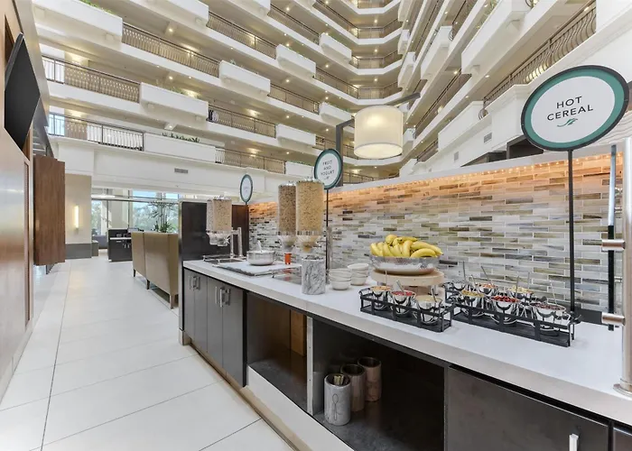 Embassy Suites By Hilton Anaheim-Orange