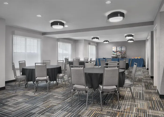 Cranford Hotels