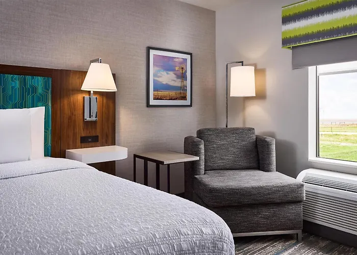 Hampton Inn Colby