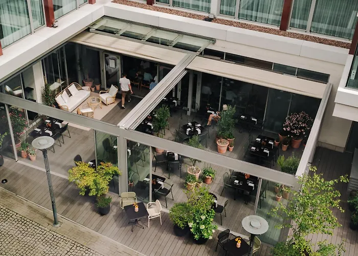 Wroclaw Boutique Hotels