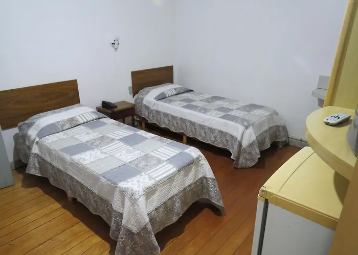 City Hotel Caxias do Sul