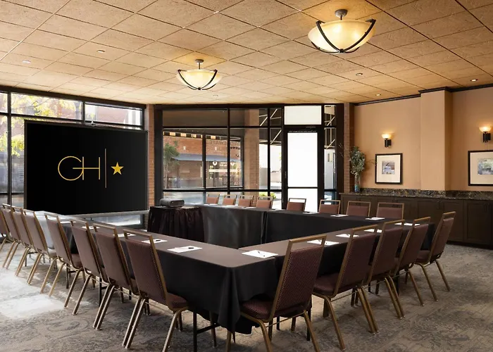 The Golden Hotel, An Ascend Collection Hotel
