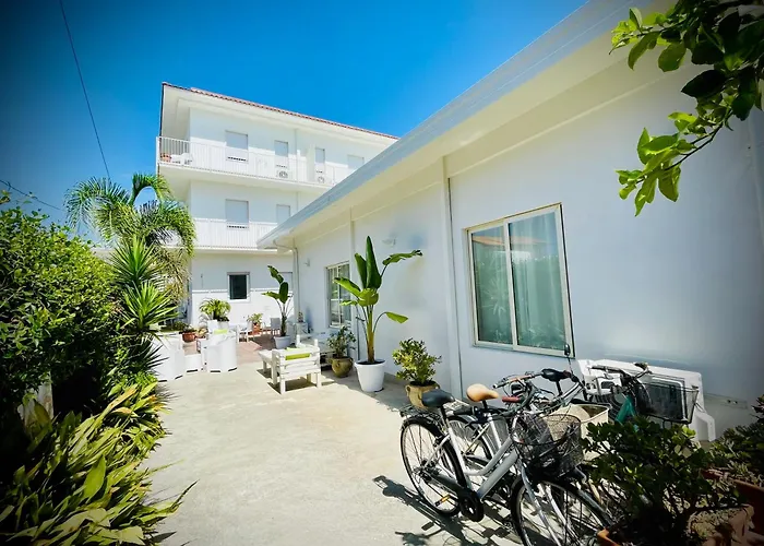 Minturnae Hotel