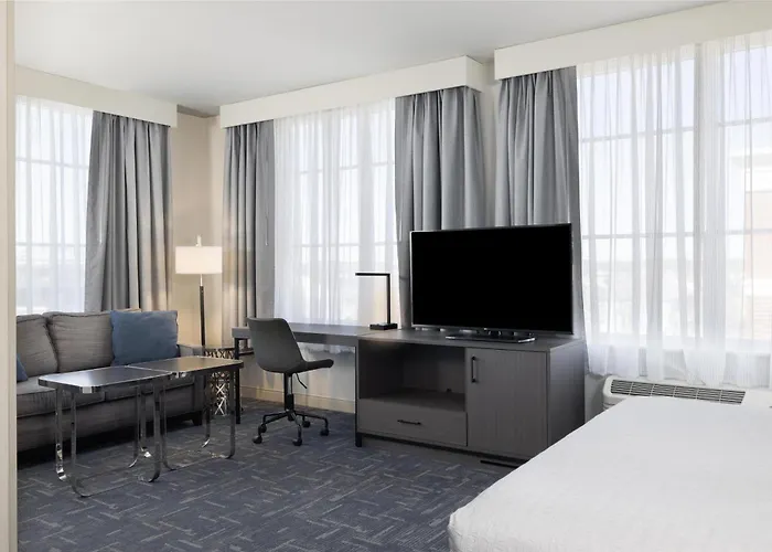 Hotels in Portsmouth