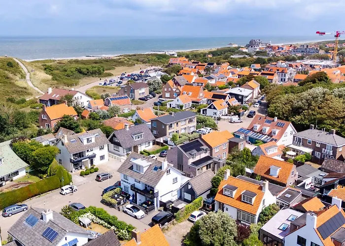 Hotel Domburg4you