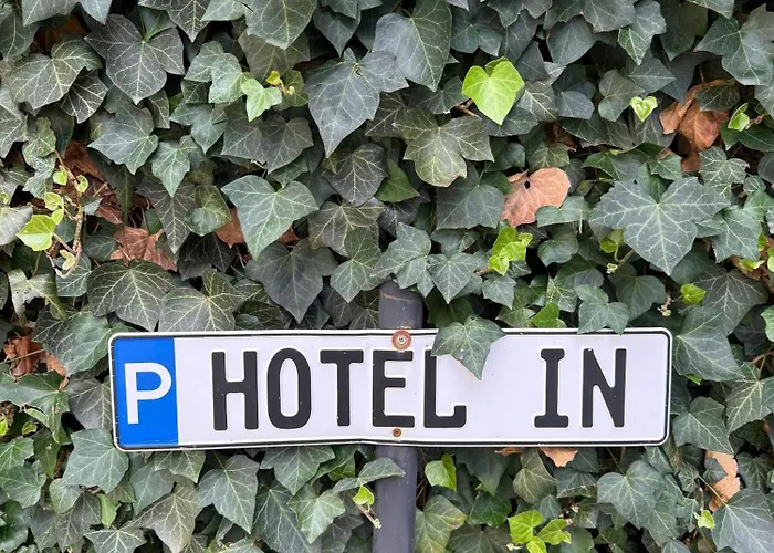 Hotel in