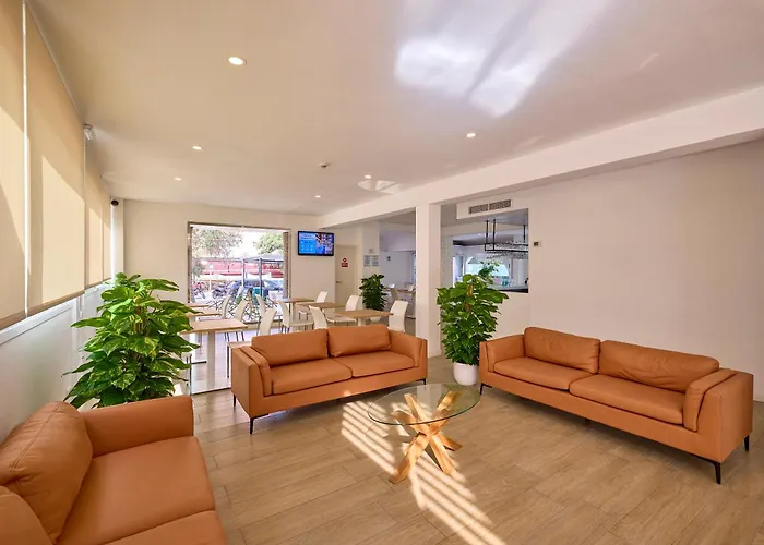 Welikehotel Fenix El Arenal 
