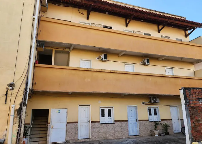 Condominio Center Luz