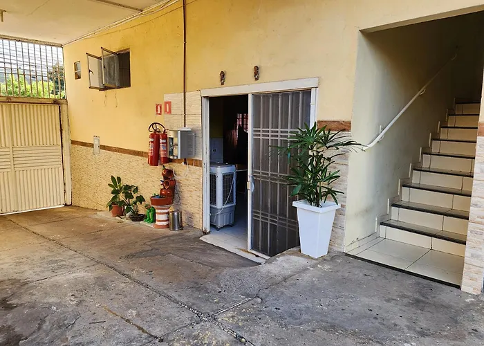 Condominio Center Luz