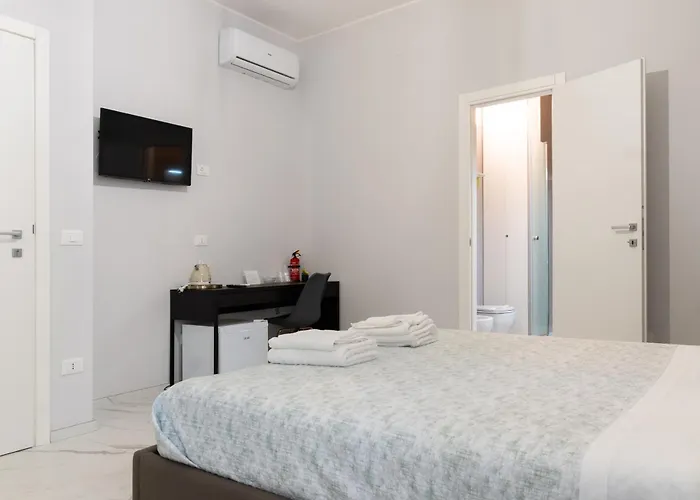 Domus Suite Termoli