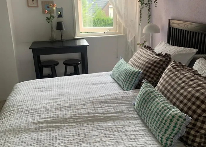 B&B Vintage Room