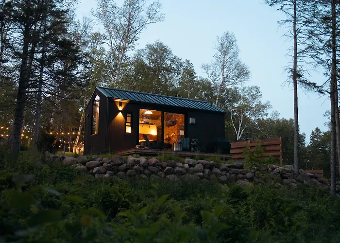 Tofte Hotels