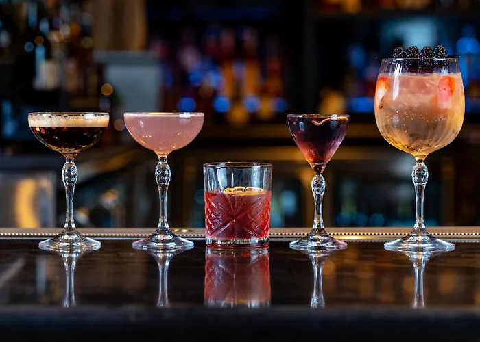 Fredericksburg Boutique Hotels