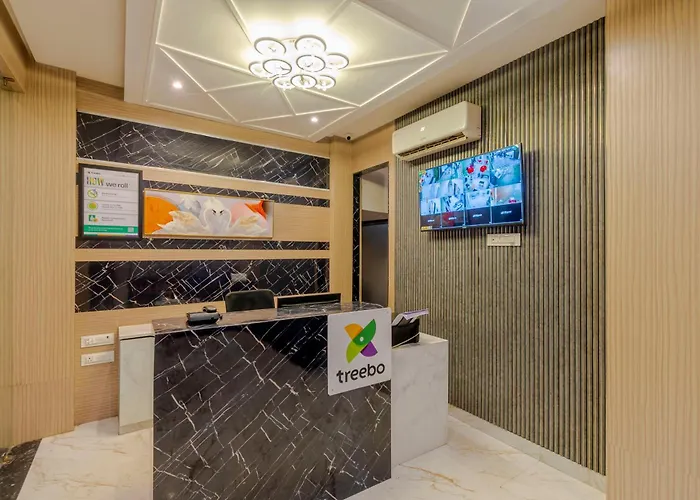 Varanasi Hotels