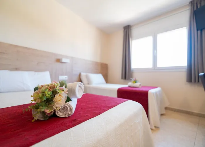 Hotel Europa Figueras