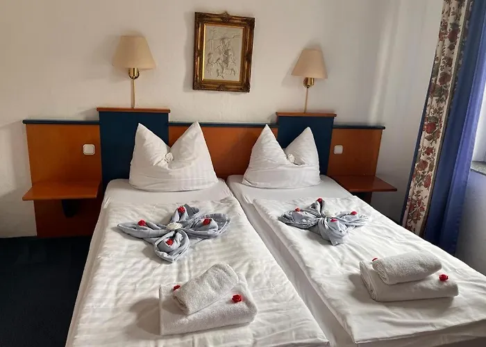 Hotels in Herzogenrath