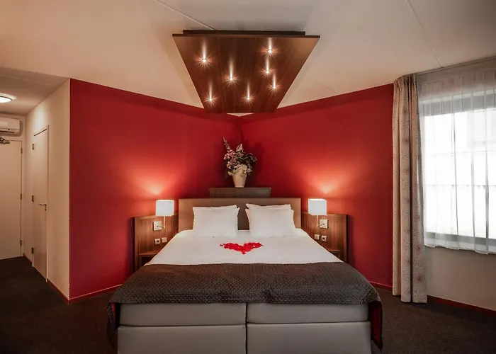 Hampshire Hotel - Avenarius Ruurlo