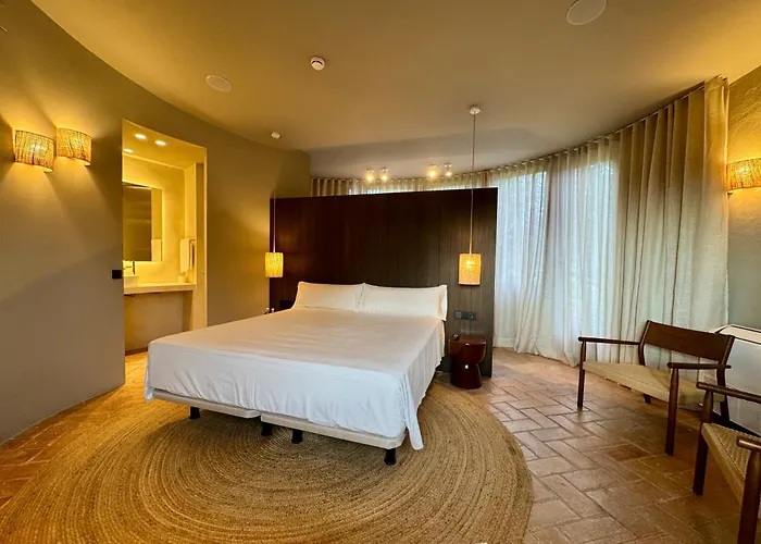 Hotels in Pals