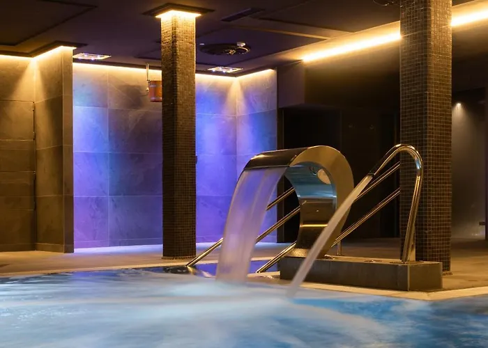 Hotel Luze Boutique Saint-Sébastien