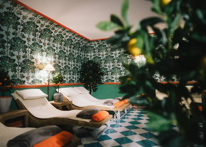 Hotel Edelweiss