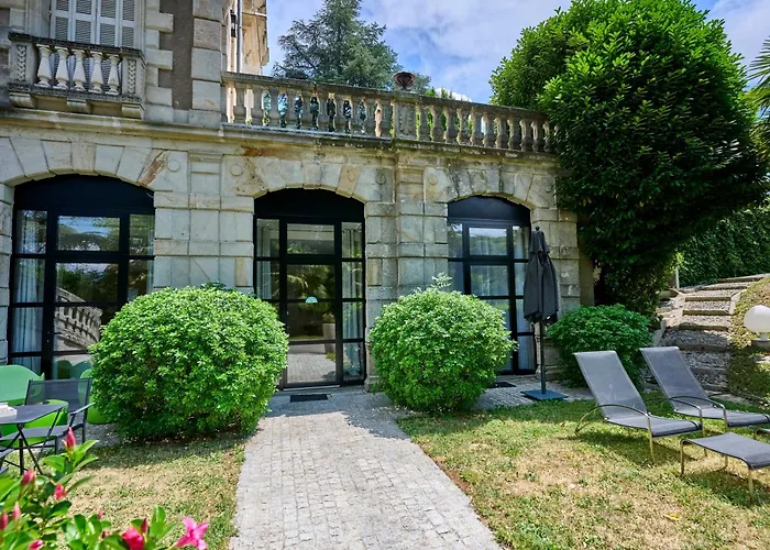 Château Clément - Les Collectionneurs Vals-les-Bains