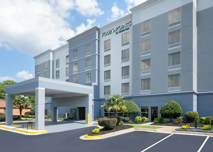 Forest Park Hotels