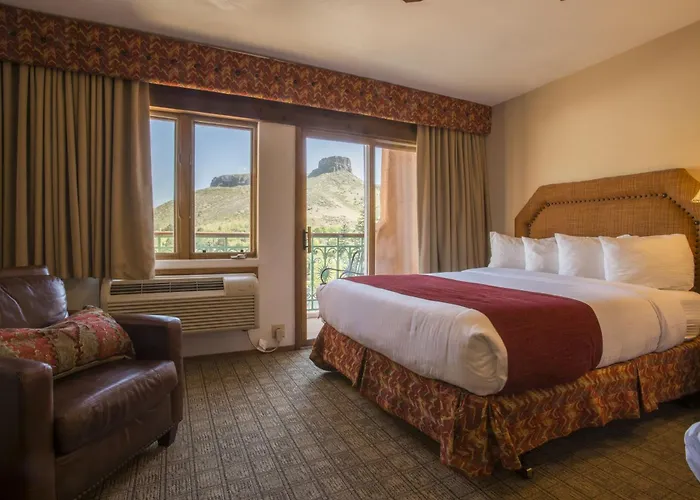 Golden City Center Hotels