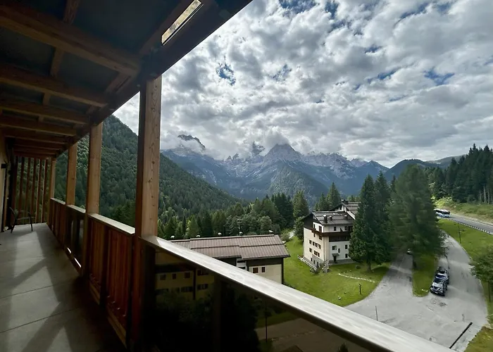 Hotel Lorenzetti