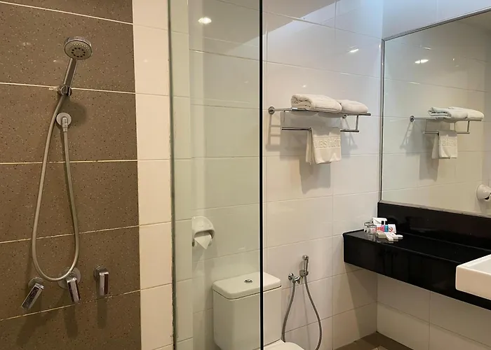 Times Hotel Brunei