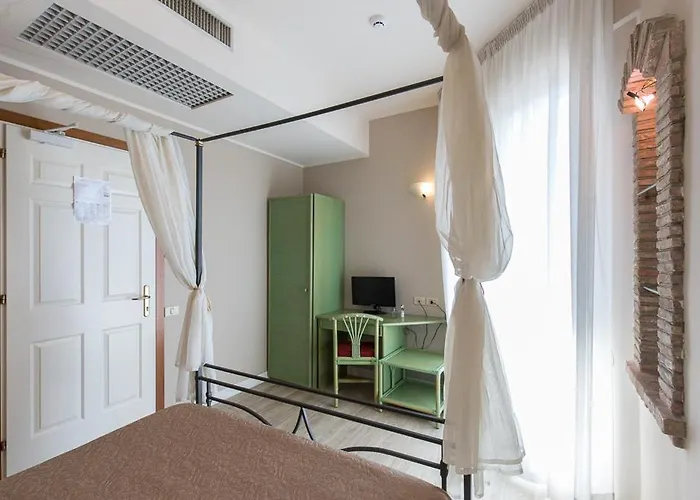 Hotel Trevi Riccione
