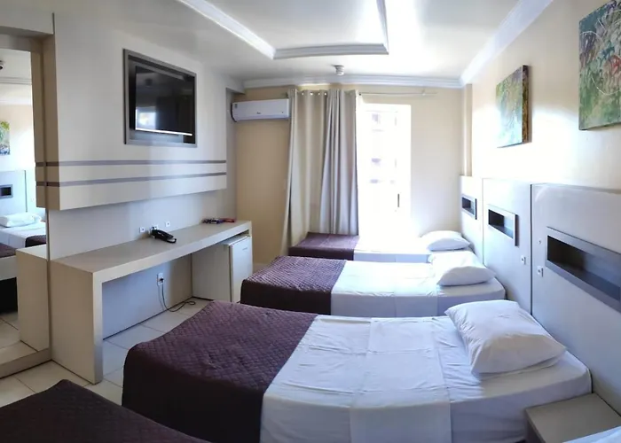 Hotel Joaçaba