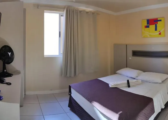 Hotel Joaçaba