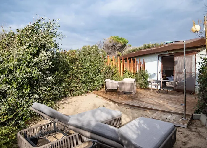 Mariva Dune Suites San Vincenzo