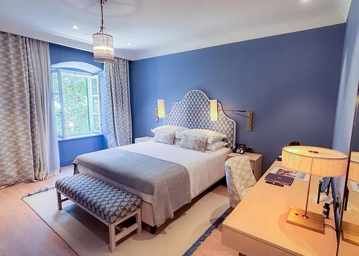 Plat Hotels