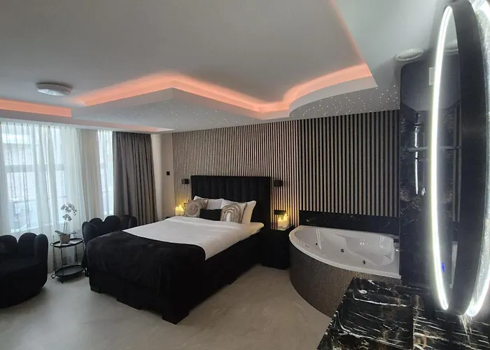 Hotel Broer&Zus