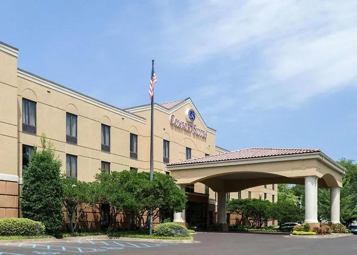 Comfort Suites